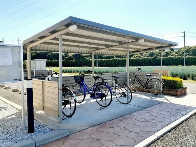 メゾン ラフレIIIの物件内観写真