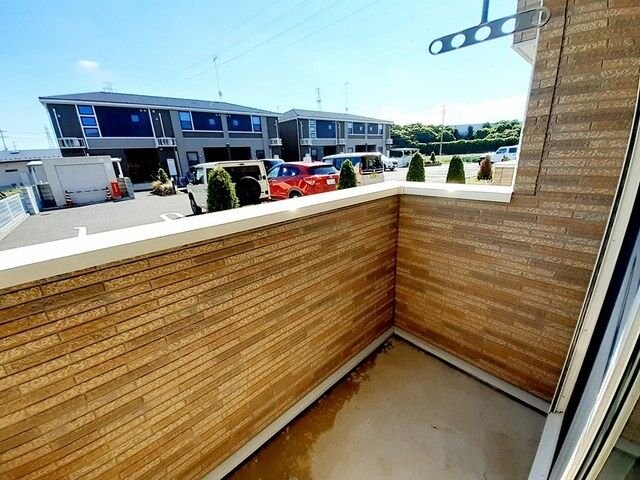 メゾン ラフレIIIの物件内観写真