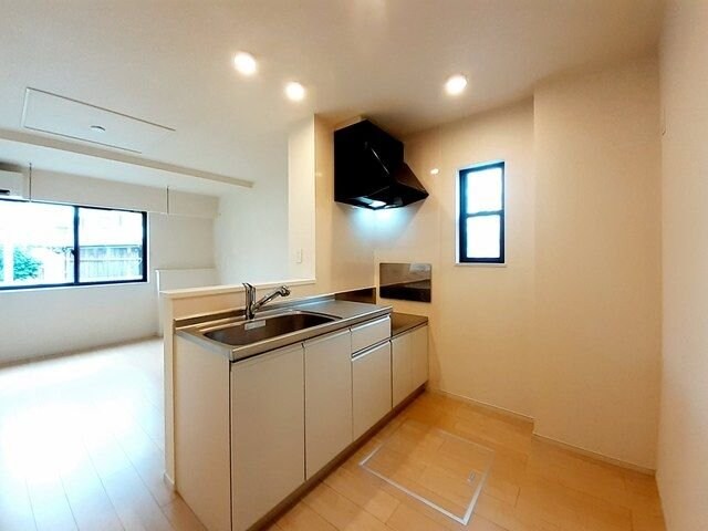 SkyIIIの物件内観写真