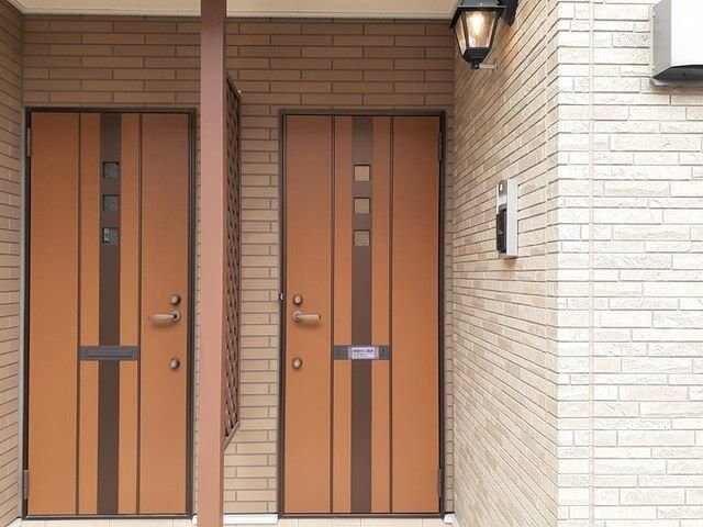 SkyIIIの物件内観写真