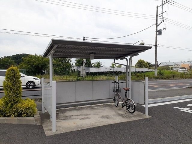 SkyIIIの物件内観写真