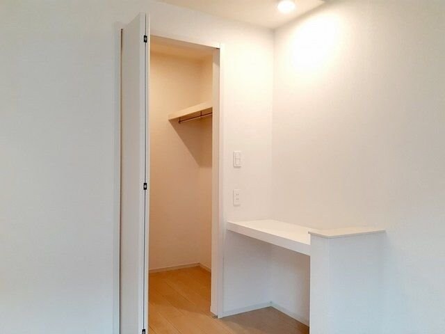 SkyIIIの物件内観写真