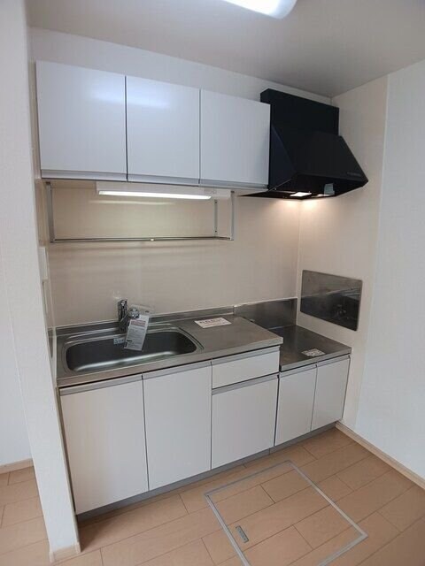 ビサイド・萩Bの物件内観写真