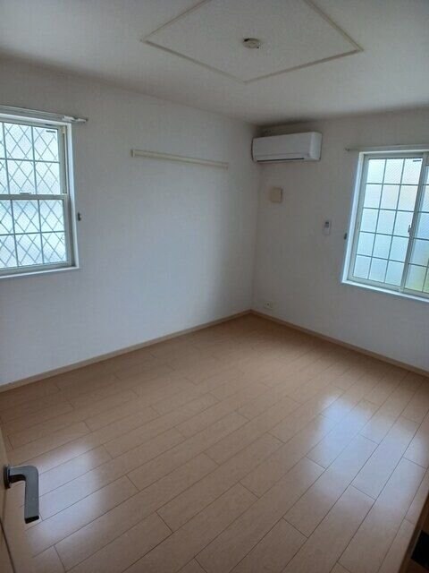 ビサイド・萩Bの物件内観写真