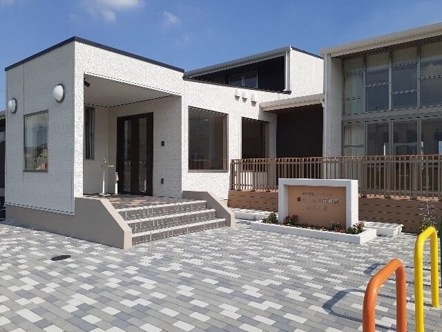 ビサイド・萩Bの物件内観写真