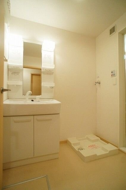 ファイン・グラースIIの物件内観写真