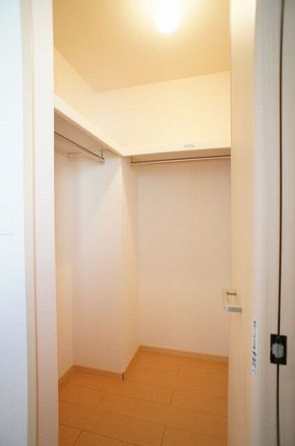 ファイン・グラースIIの物件内観写真