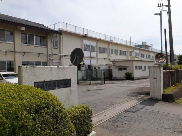 ファイン・グラースIIの物件内観写真