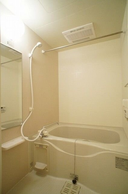 ファイン・グラースIIの物件内観写真