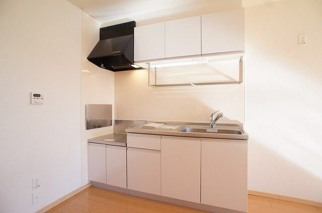 ファイン・グラースIIの物件内観写真