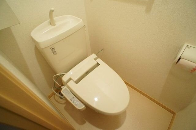 ファイン・グラースIIの物件内観写真