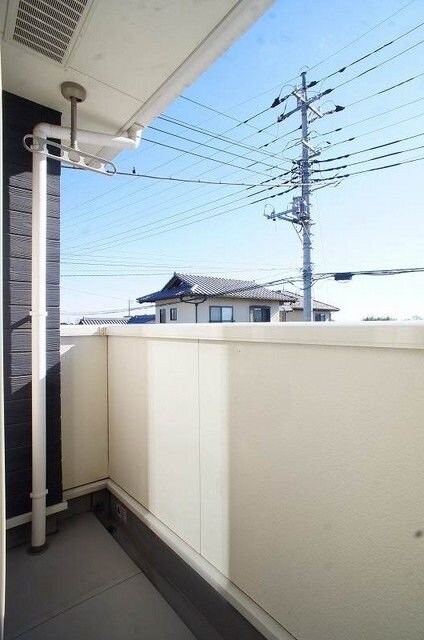 ファイン・グラースIIの物件内観写真