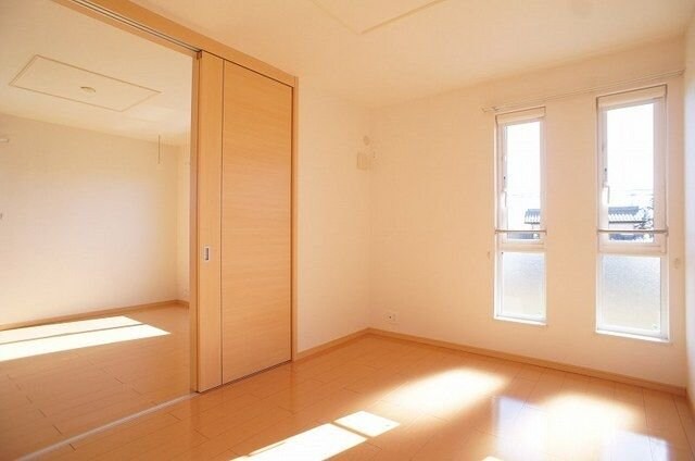 ファイン・グラースIIの物件内観写真