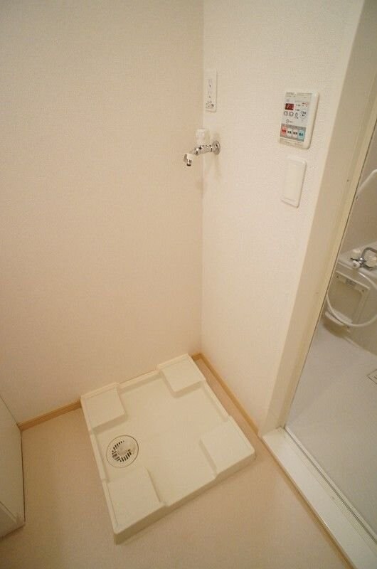 ファイン・グラースIIの物件内観写真