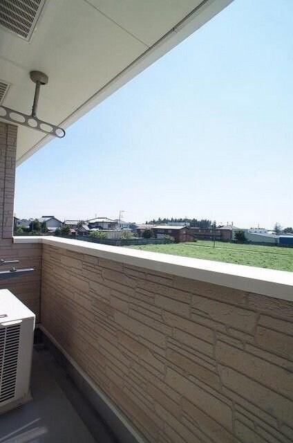 ヴィラ・フォレストAの物件内観写真