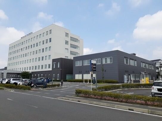 ヴィラ・フォレストAの物件内観写真