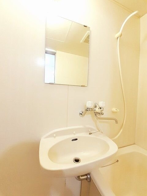 ファミール扇の物件内観写真