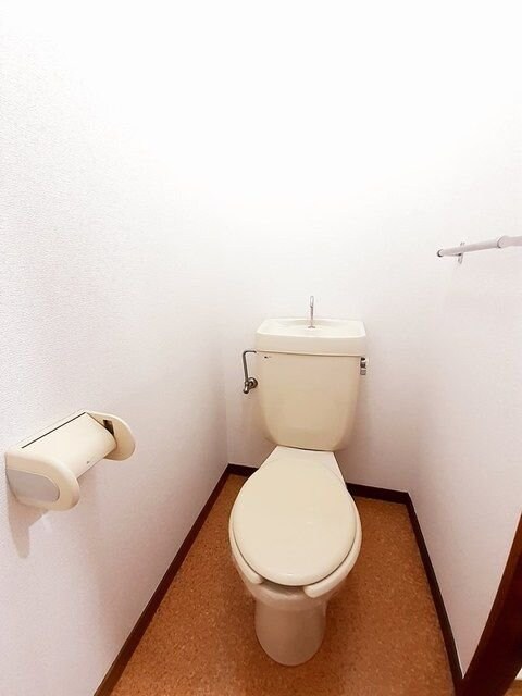 ファミール扇の物件内観写真