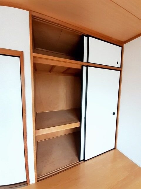 ファミール扇の物件内観写真