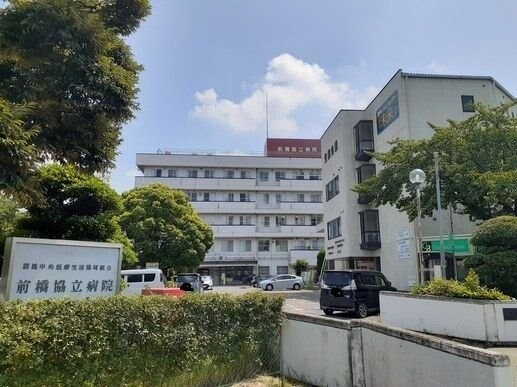 ファミール扇の物件内観写真