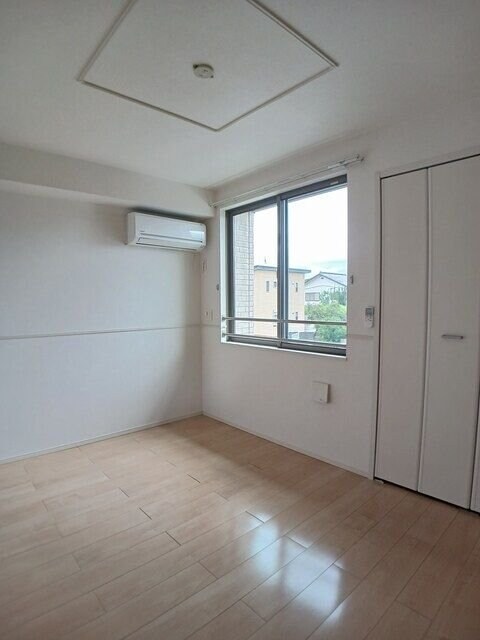 フェリーチェの物件内観写真