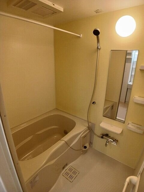 フェリーチェの物件内観写真