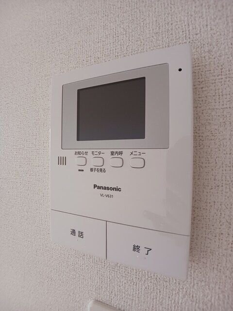 フェリーチェの物件内観写真