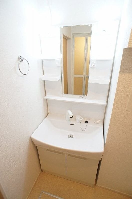 フェリーチェの物件内観写真