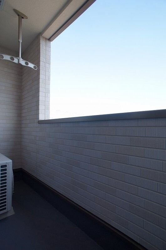 フェリーチェの物件内観写真