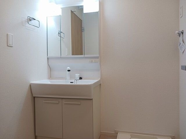 グラシアIIの物件内観写真