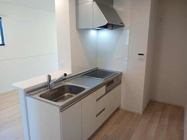 グラシアIIの物件内観写真