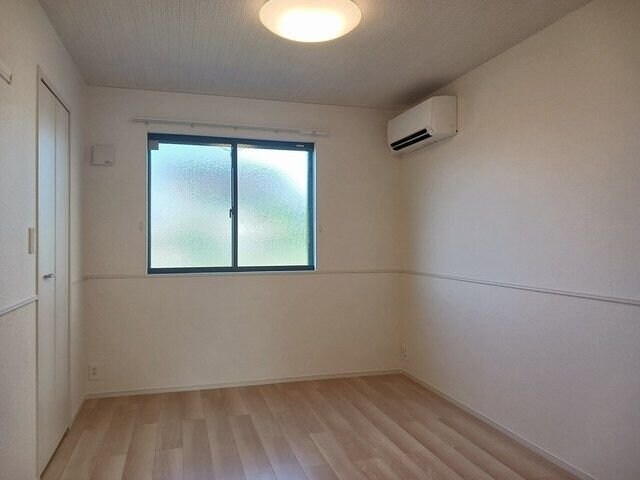 グラシアIIの物件内観写真