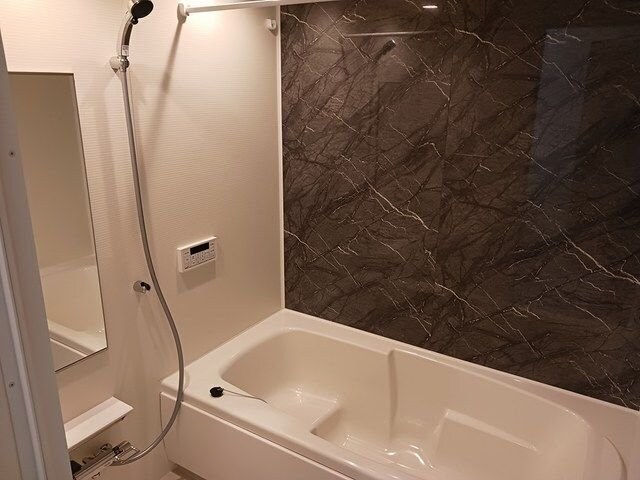 グラシアIIの物件内観写真