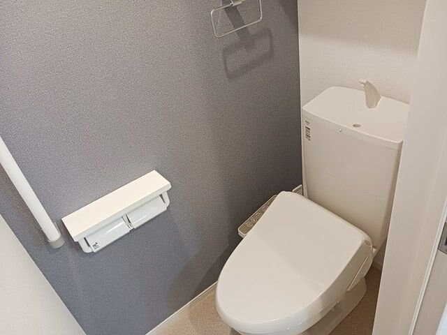 グラシアIIの物件内観写真