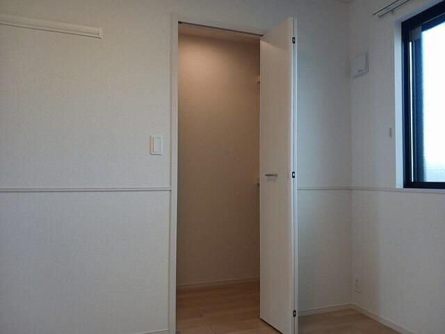 グラシアIIの物件内観写真