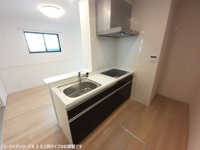 カーム・ディクレット IIの物件内観写真