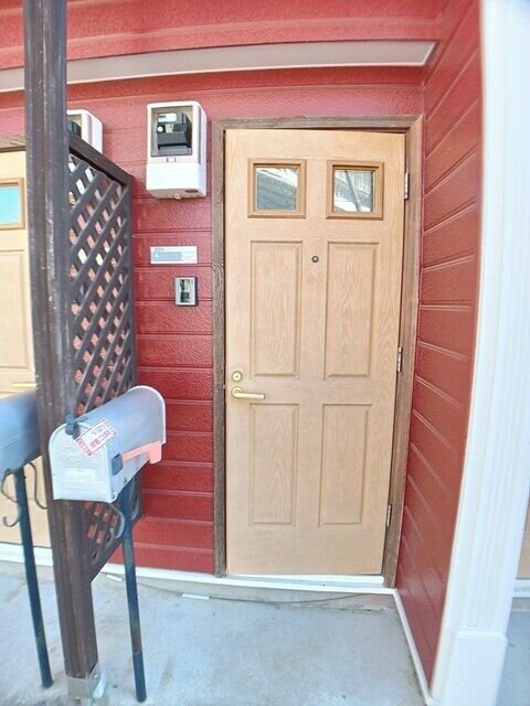 エミール Iの物件内観写真