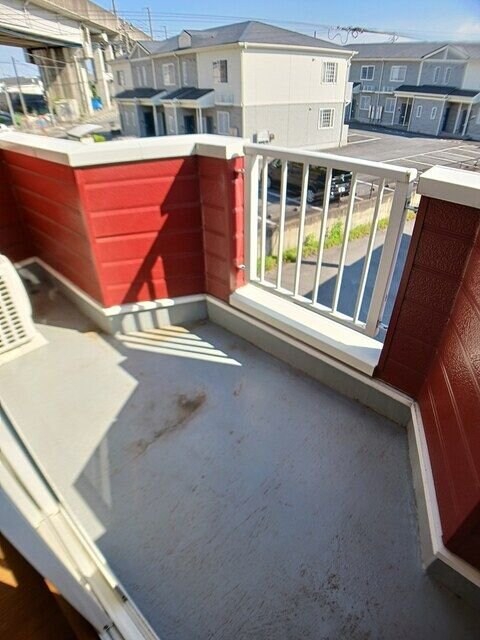 エミール Iの物件内観写真