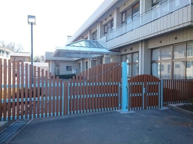 エミール Iの物件内観写真