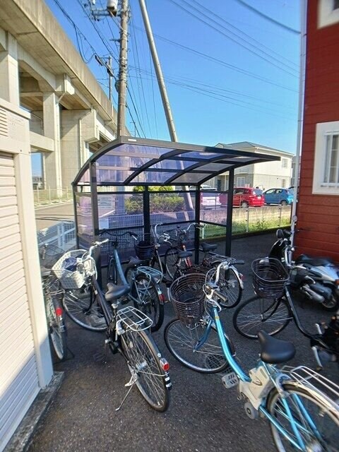 エミール Iの物件内観写真