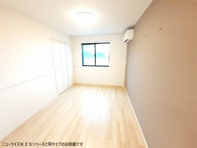 カーム・ディクレット IIの物件内観写真