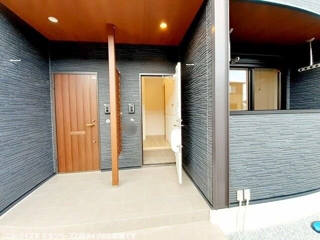 カーム・ディクレット IIの物件内観写真