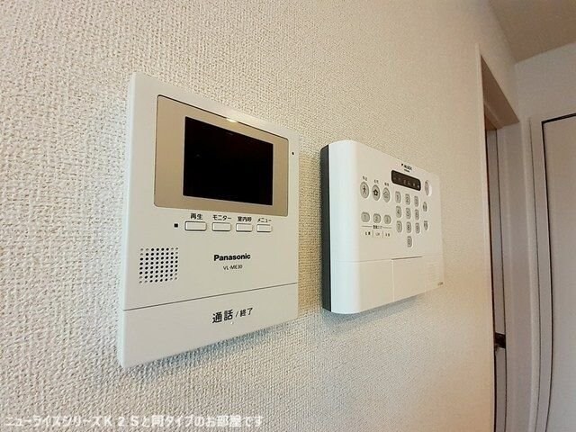 カーム・ディクレット IIの物件内観写真