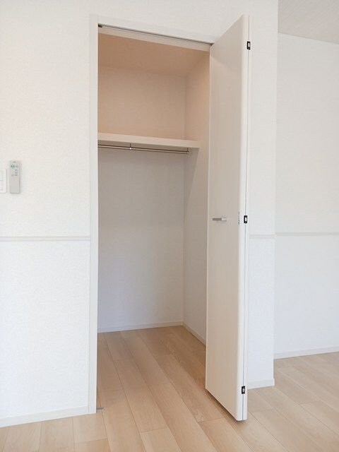 ルーツショアIの物件内観写真