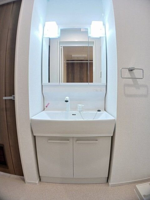 ルーツショアIの物件内観写真