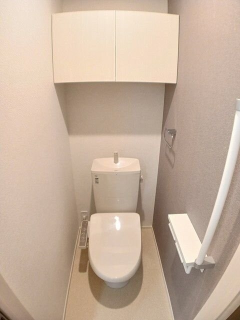 ルーツショアIの物件内観写真