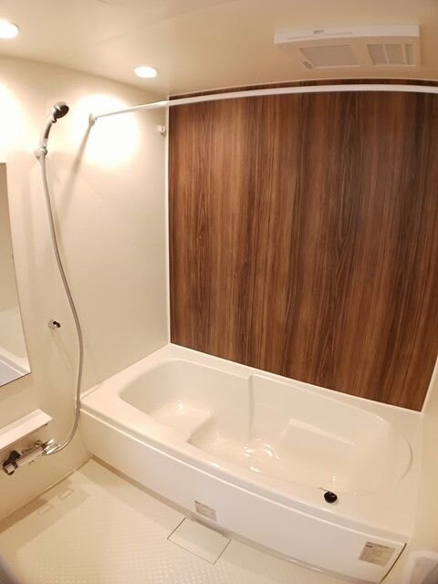 ルーツショアIの物件内観写真