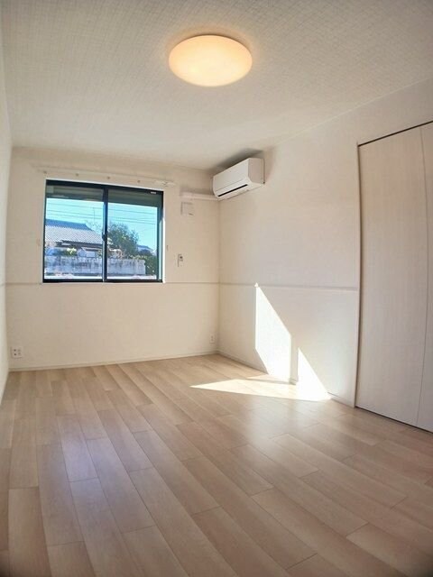 ルーツショアIの物件内観写真