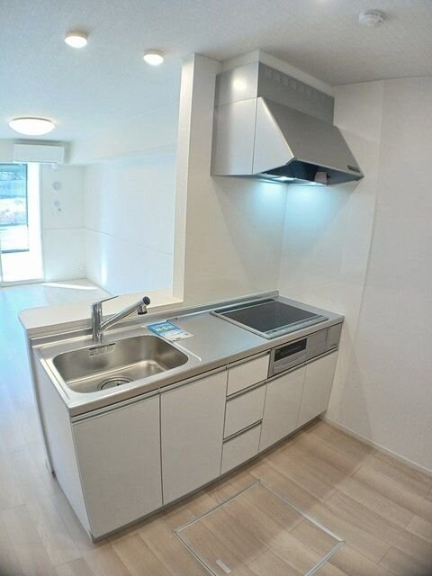 ルーツショアIの物件内観写真