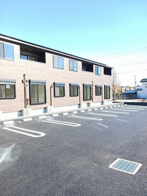 ルーツショアIの物件内観写真